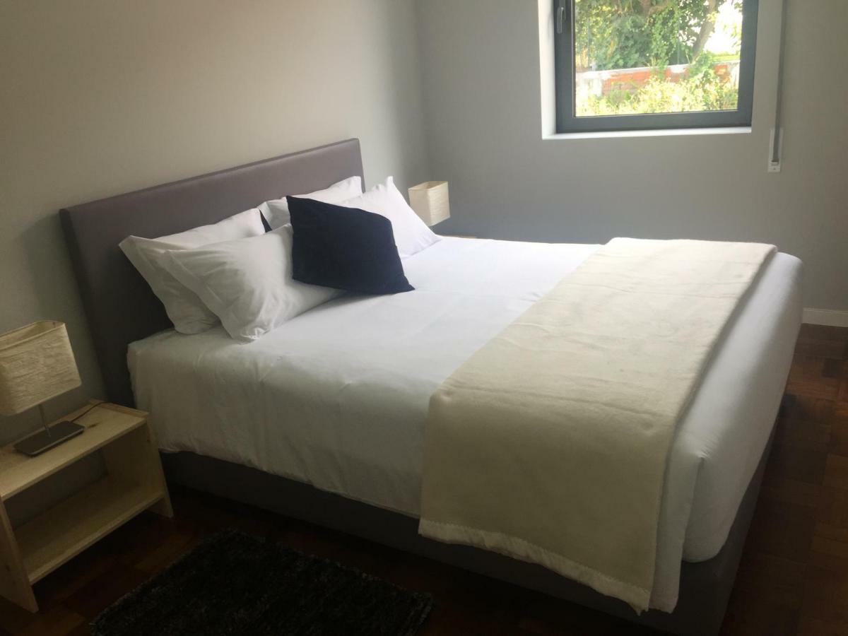 Aveiro Mizu B&B 외부 사진