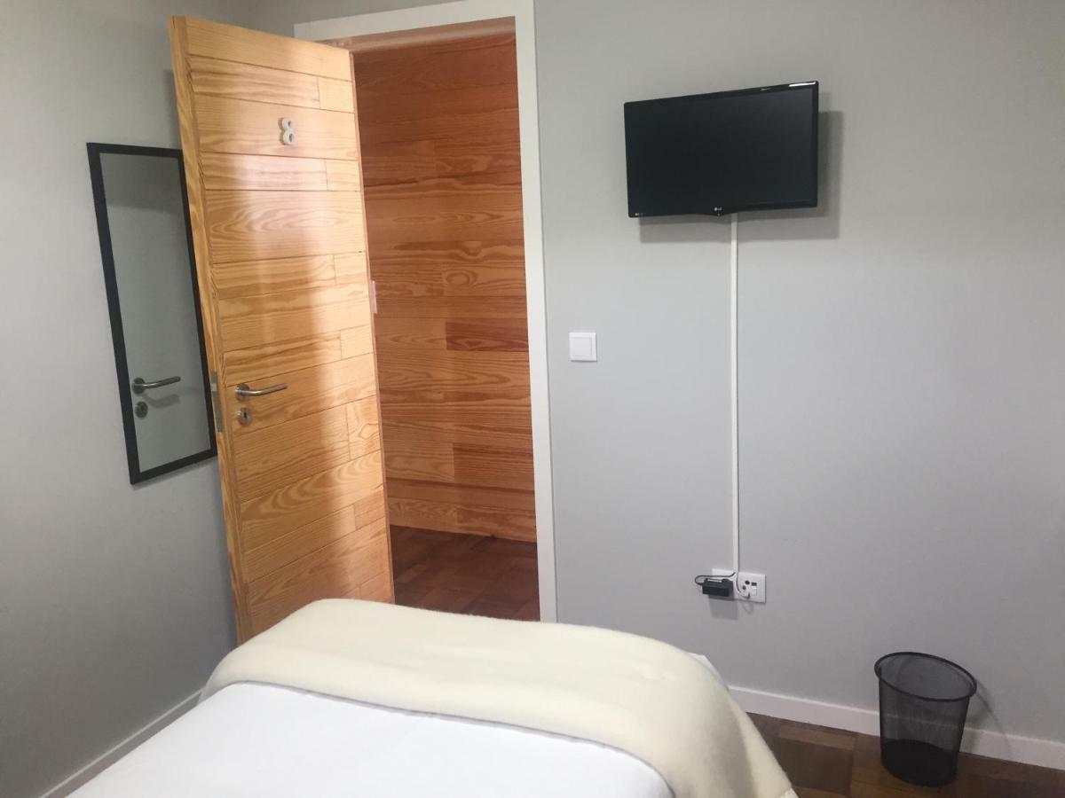 Aveiro Mizu B&B 외부 사진