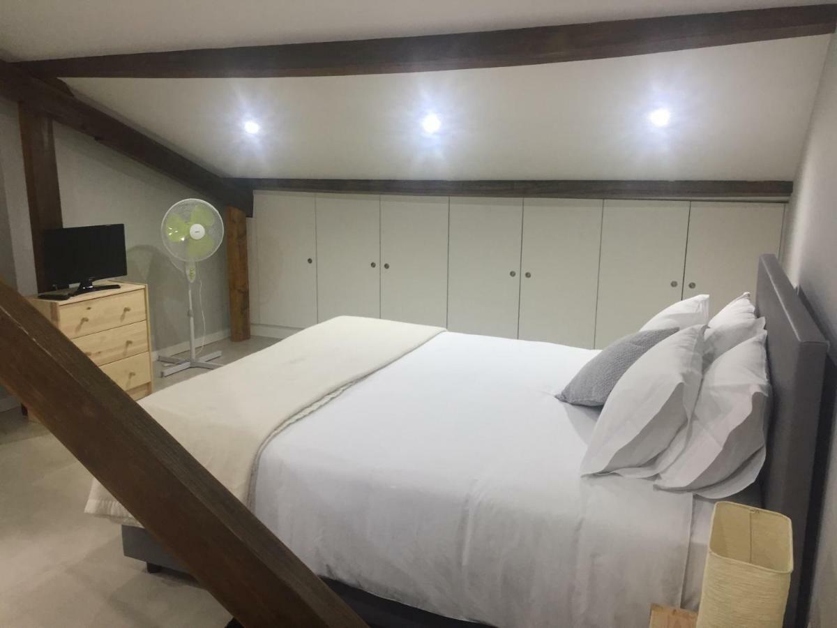 Aveiro Mizu B&B 외부 사진