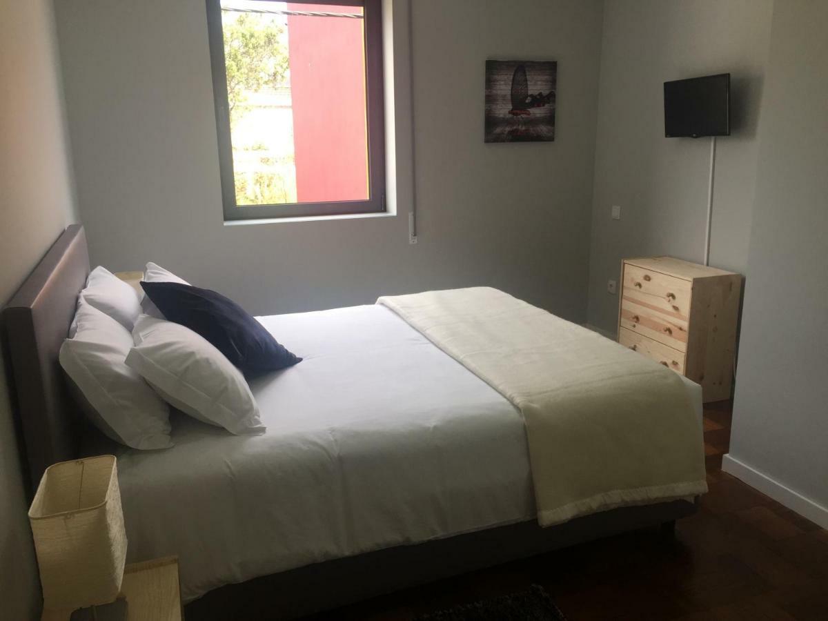 Aveiro Mizu B&B 외부 사진