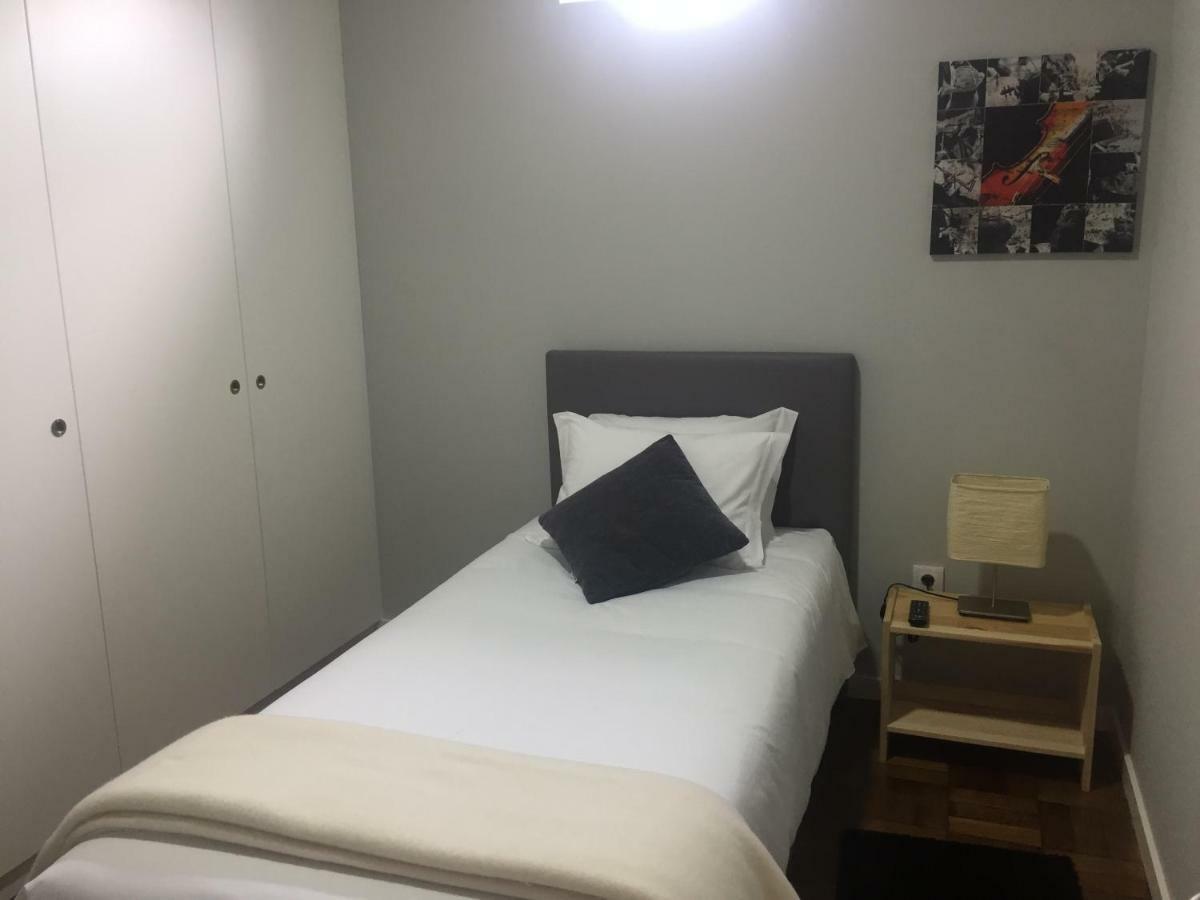 Aveiro Mizu B&B 외부 사진