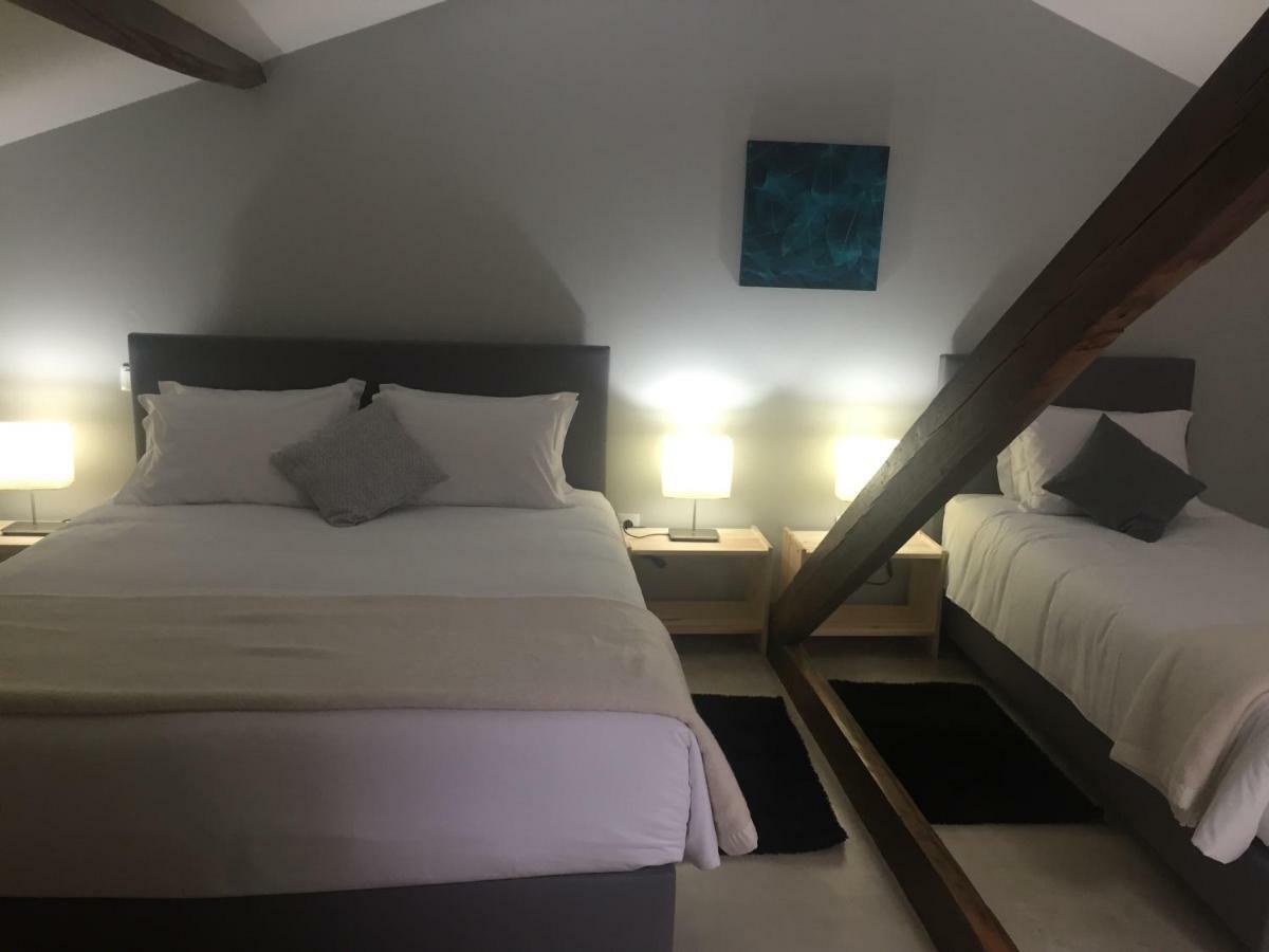 Aveiro Mizu B&B 외부 사진