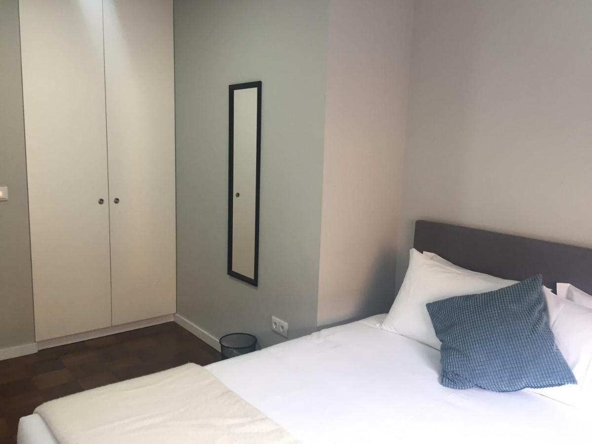 Aveiro Mizu B&B 외부 사진